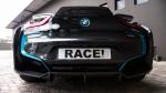 BMW i8 by Vorsteiner & RACE! on ADV.1 Wheels 2018 года
